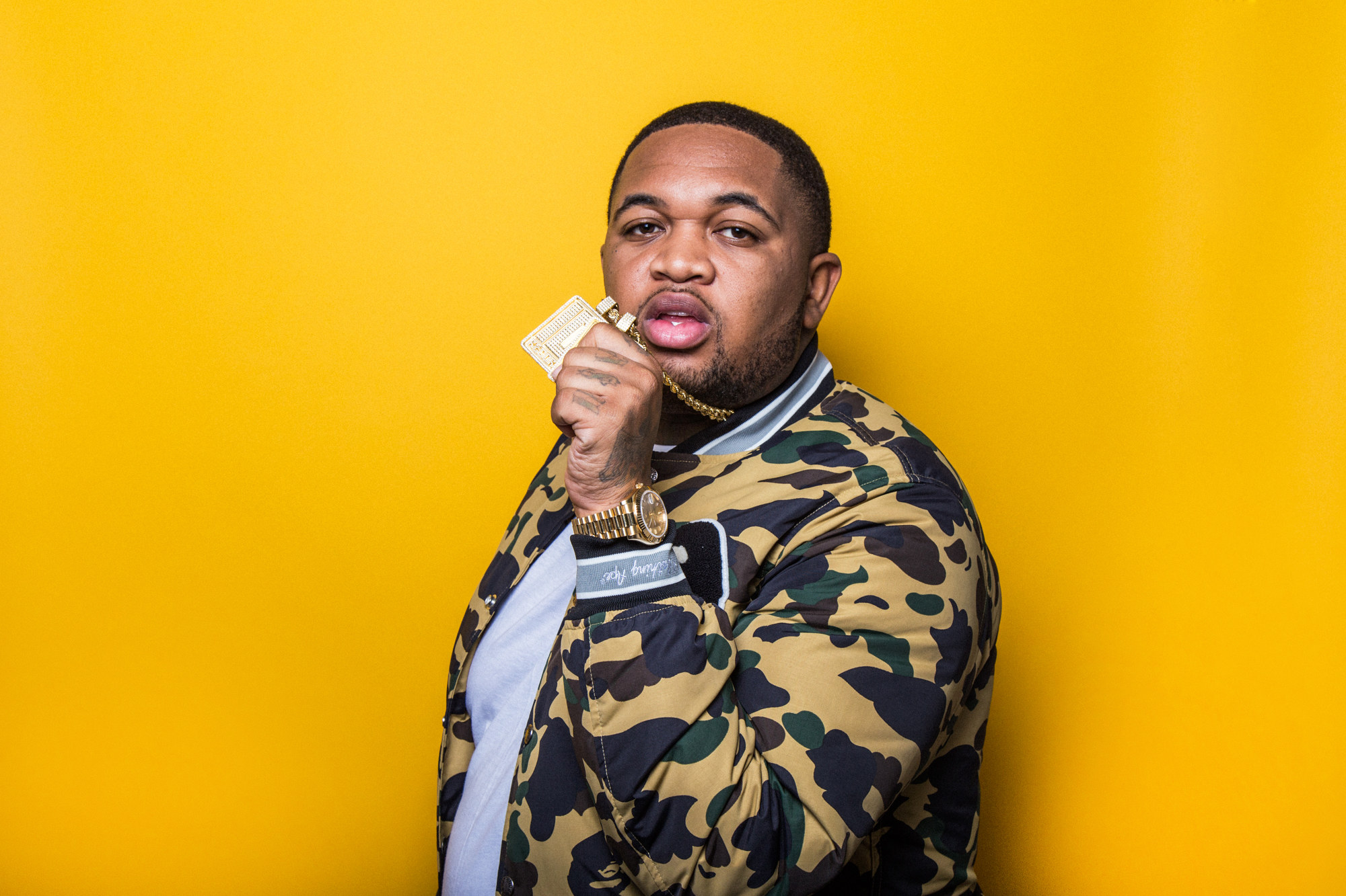 dj mustard