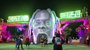 astroworld