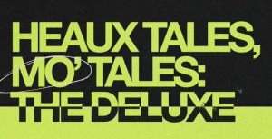 Jazmine Sullivan to Release 'Heaux Tales, Mo' Tales' on Feb. 11