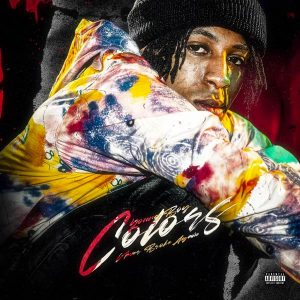 NBA Youngboy Reportedly Set to Drop New Mixtape 'Colors' This Friday