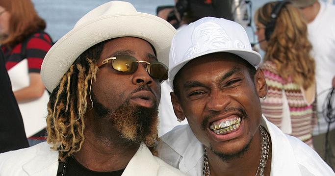 Ying Yang Twins Teases New Music is on the Way