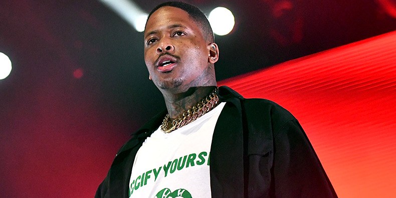 YG,A$APFerg,PardisonFontainePerformatNYCD'ussePalooza