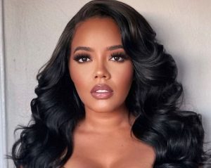 angela simmons two