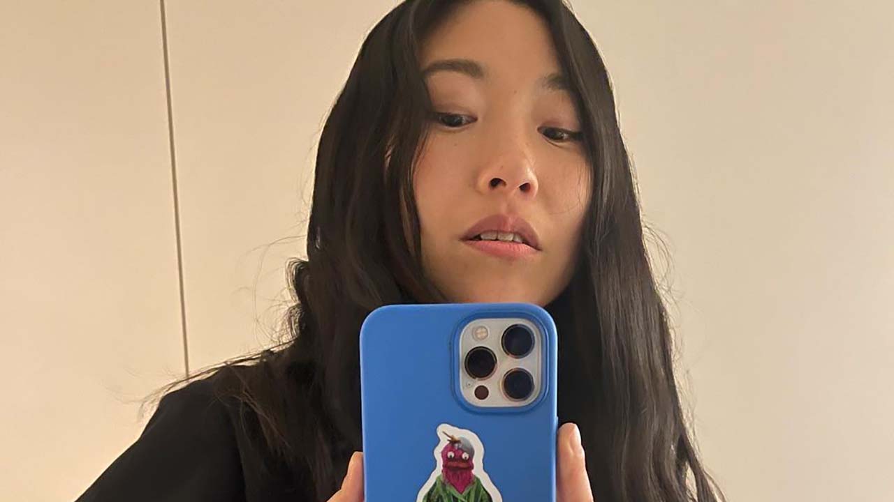 Awkwafina