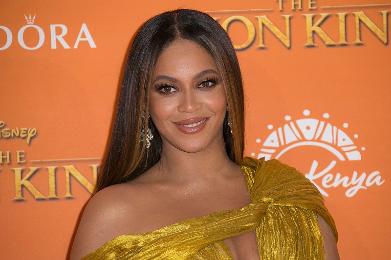 Beyonce Becomes Most-Nominated Female in Grammy History With Nine Nominations