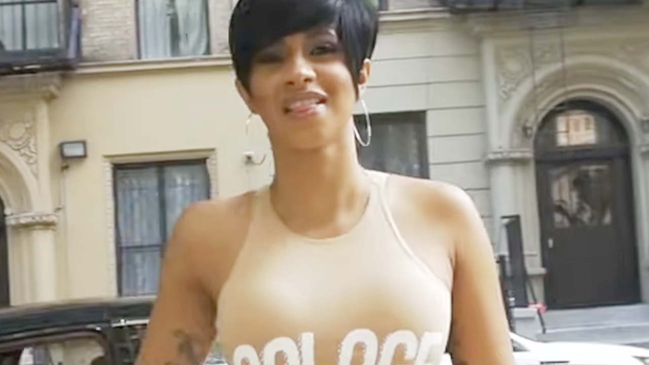 Cardi B