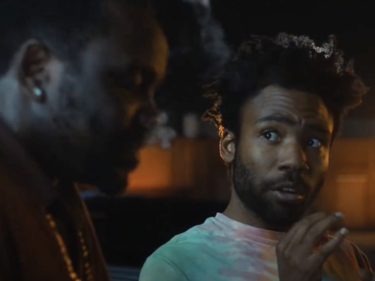 Donald Glover