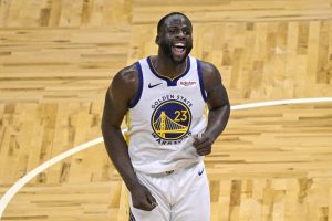 draymond