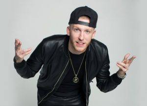 DJ Drewski profile