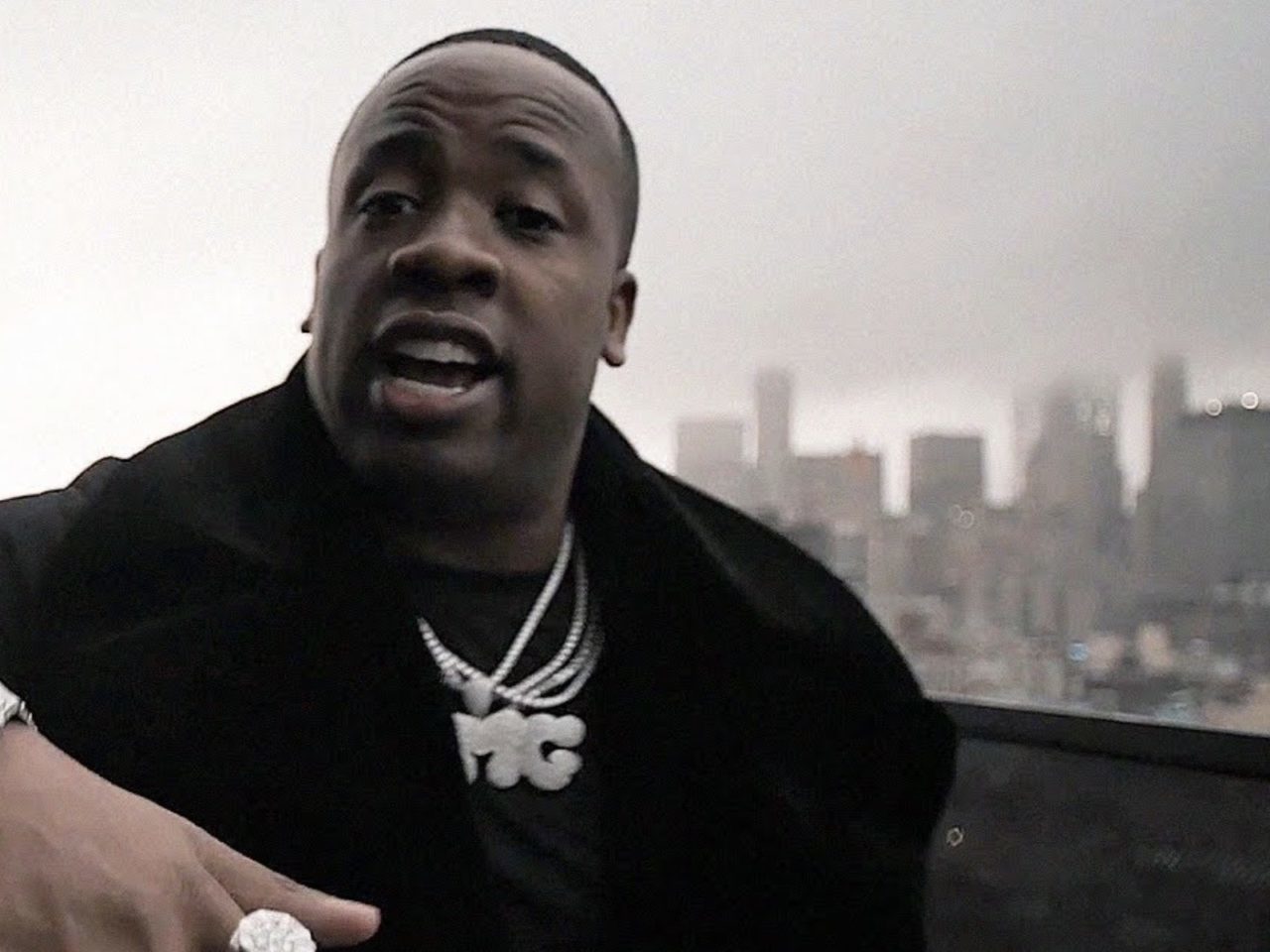 Yo Gotti