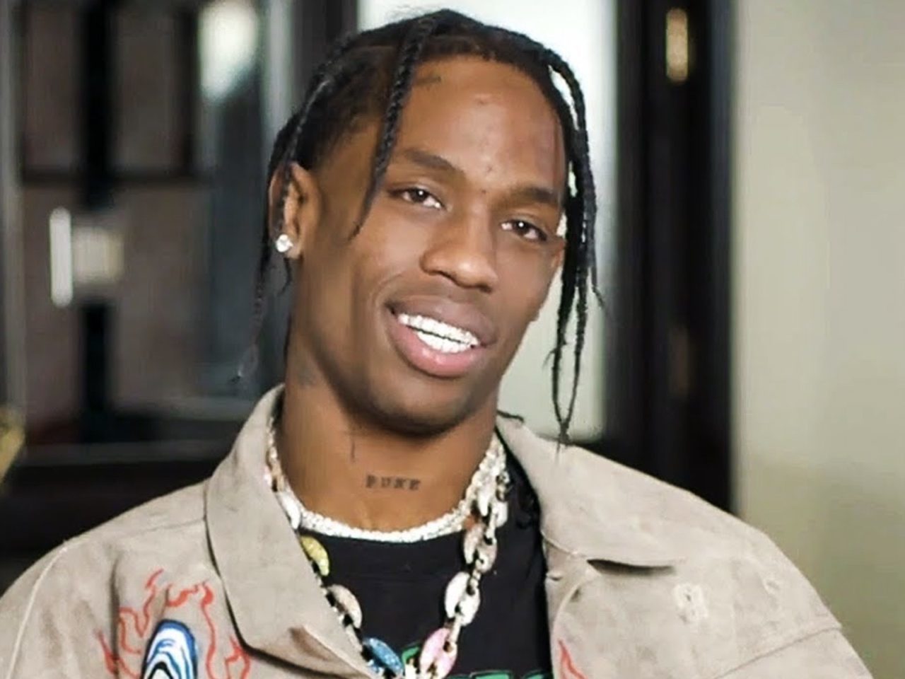 Travis Scott