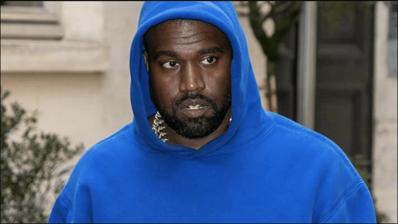 Kanye West