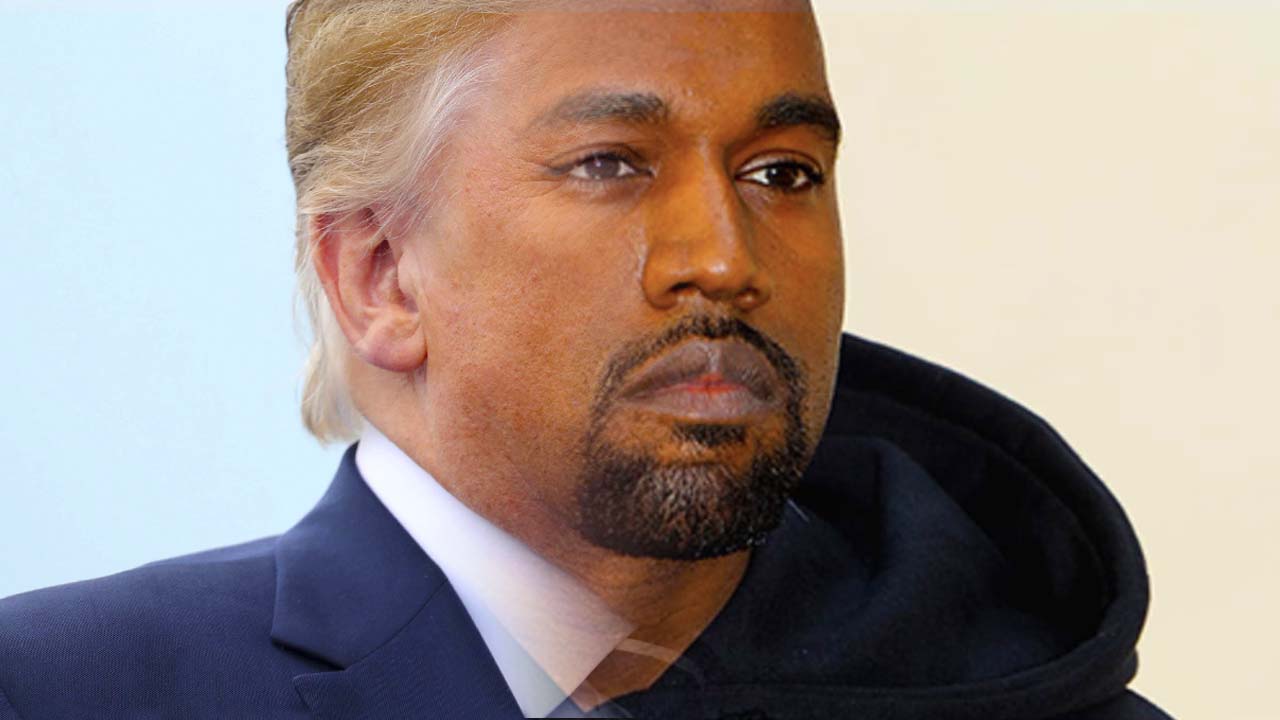 Kanye West