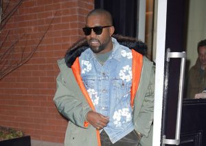 kanye west yeezy x streetwear