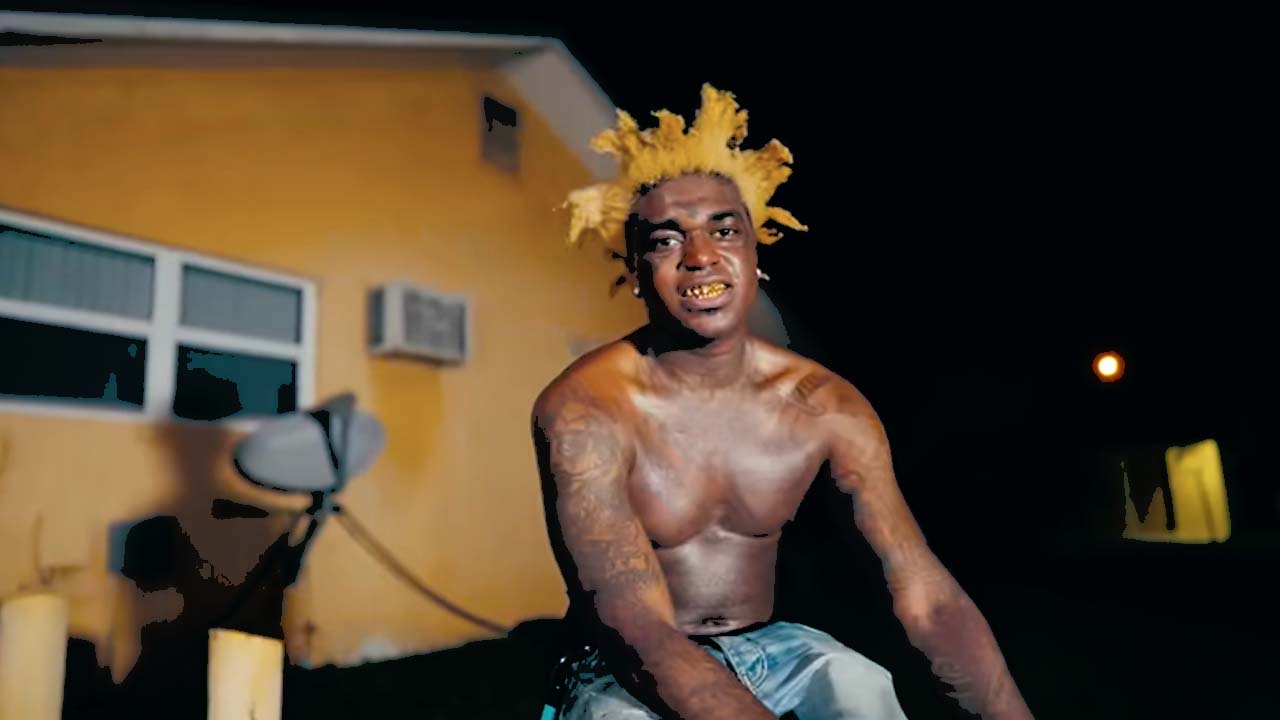 Kodak Black