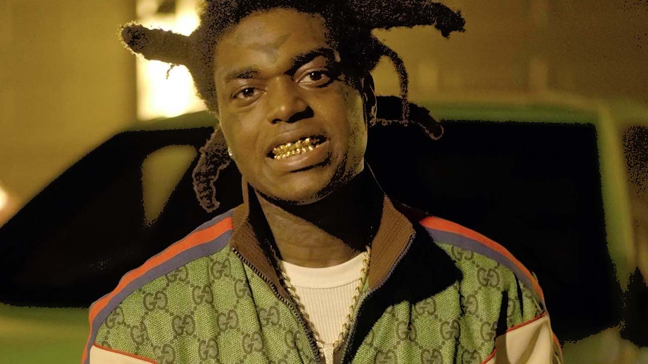 Kodak Black