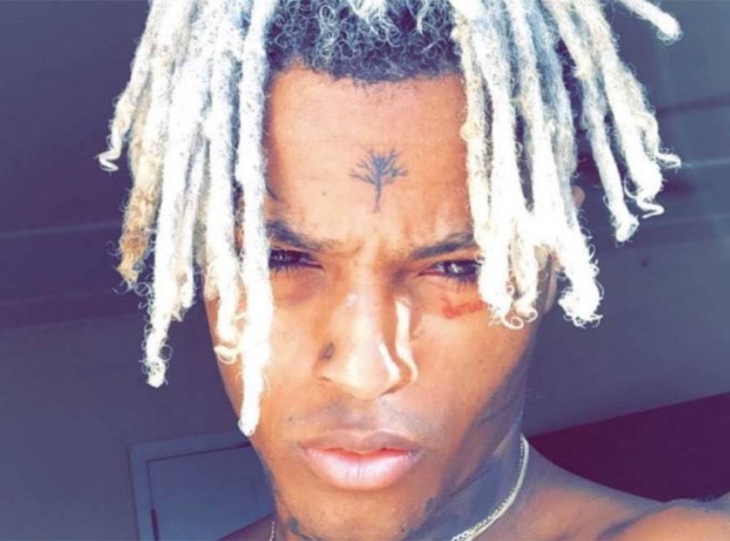 XXXTentacion Look At Me!