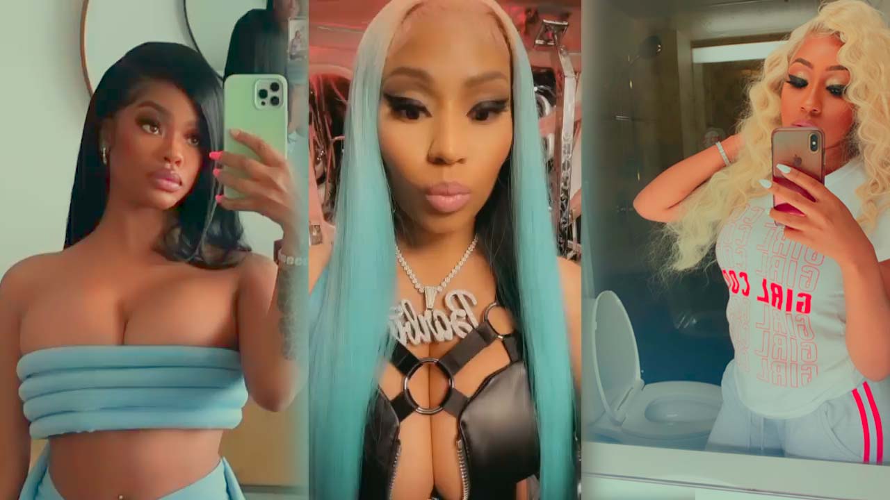 Nicki Minaj