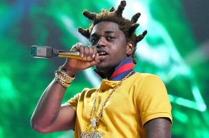 Kodak Black