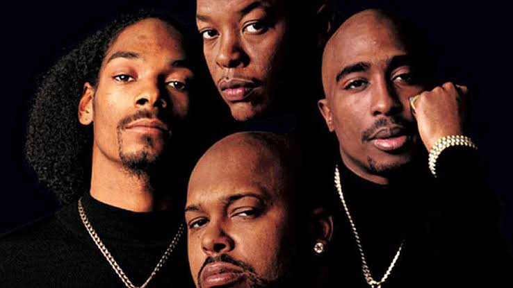 Hasbro Now Owns Death Row Records