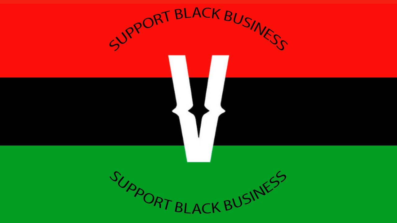 Verzuz x Black-owned Businesses