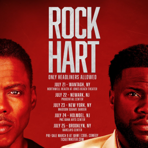 chris rock kevin hart tour