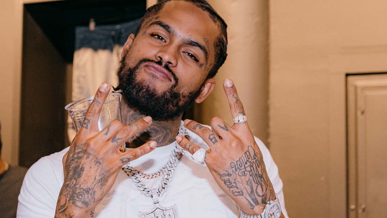 Dave East