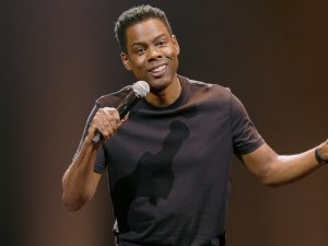 chris rock