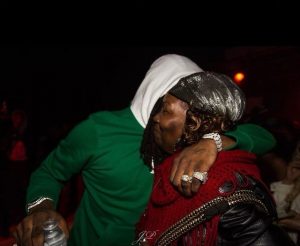 Chief Keef Pens Instagram Message to His Late Grandma