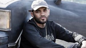 Joyner Lucas