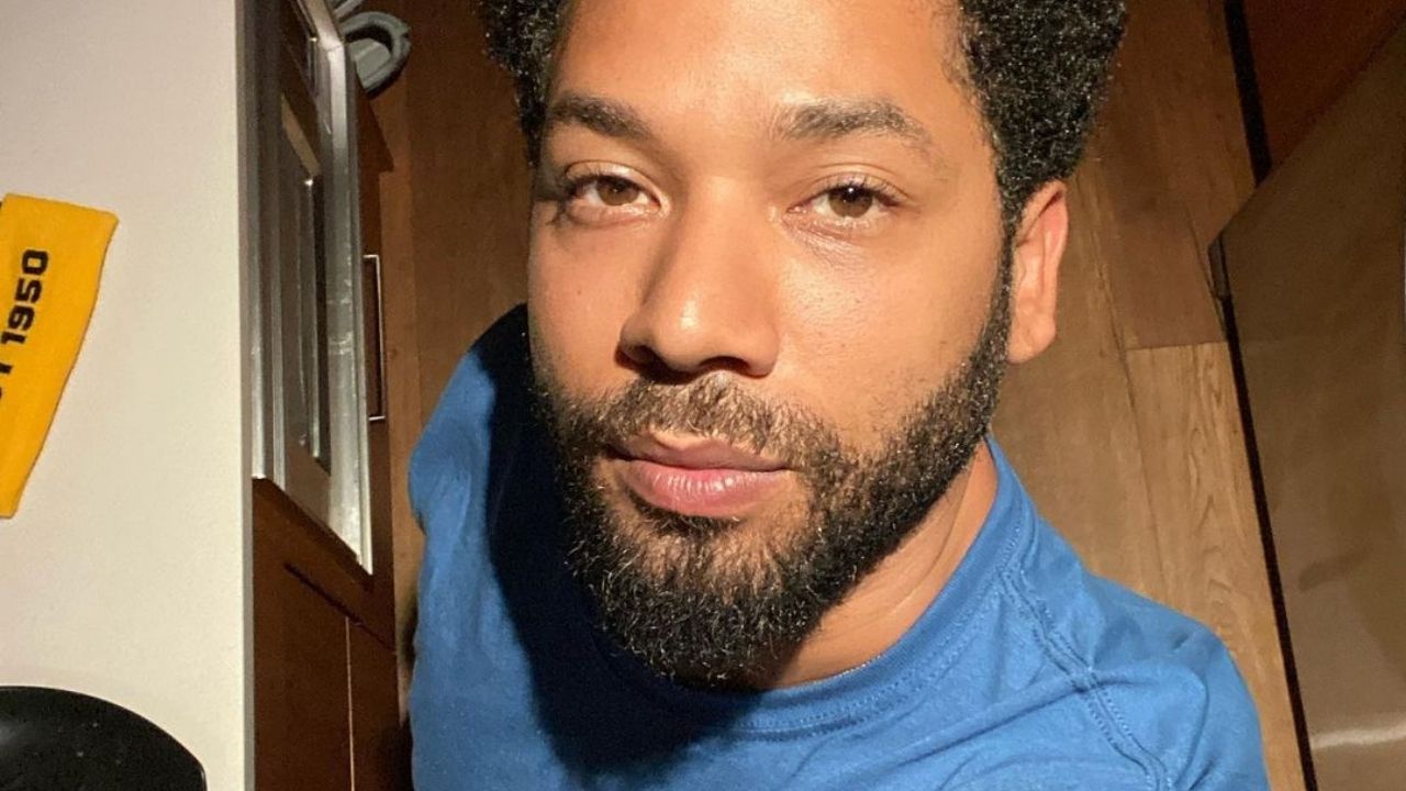 Jussie Smollett