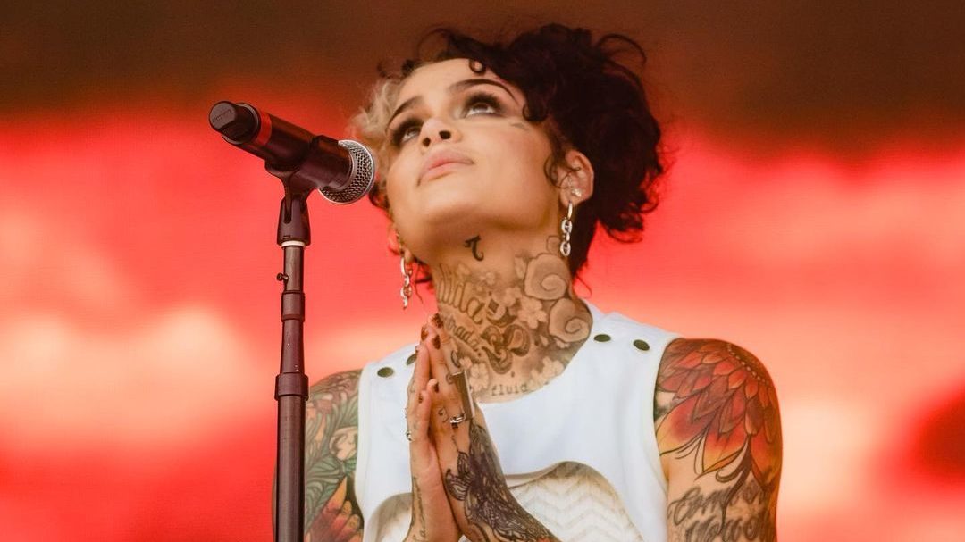 Kehlani