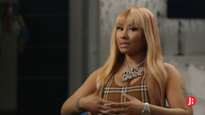 A Conversation With Nicki Minaj Joe Budden 6 16 screenshot