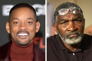 Here's the First Look of Will Smith as Serena and Venus Williams' Father in 'King Richard' Biopic