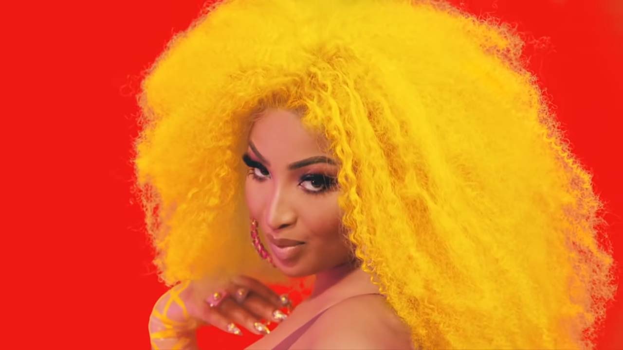 Shenseea