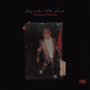 Sy Ari Da Kid Releases New Album 'The Shadow In The Shade'