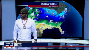 Jim Jones Drip Report on FOX 5 NY 0 33 screenshot