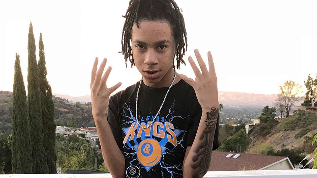 ybnnahmir