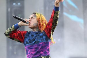 Wack 100 on 6ix9ine Going Broke: “6ix9ine Ain’t Got Nothing!”