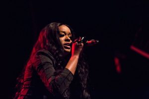 Azealia Banks Says DaBaby Should Have Been Canceled