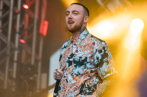 Mac Miller Fund