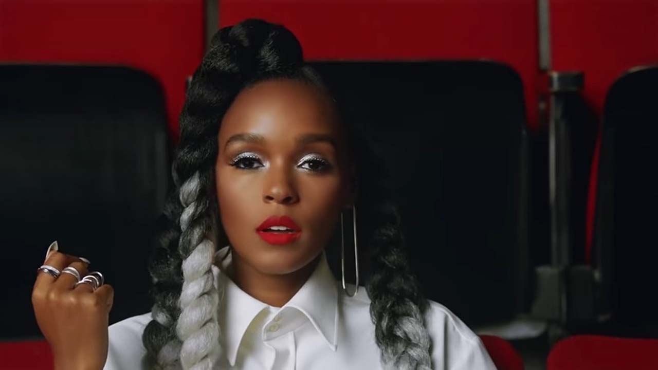 Janelle Monae