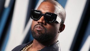 Kanye West