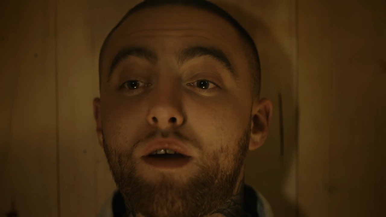 Mac Miller