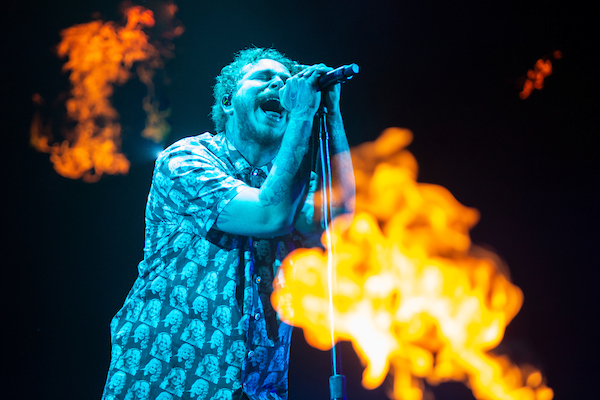 Post Malone