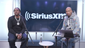 Pusha T on Joining a Drake Collaboration With Kanye West: “I’m Cool on All of That”