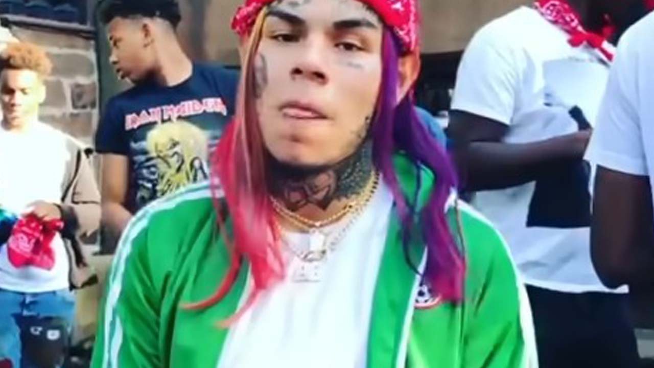 Tekashi69