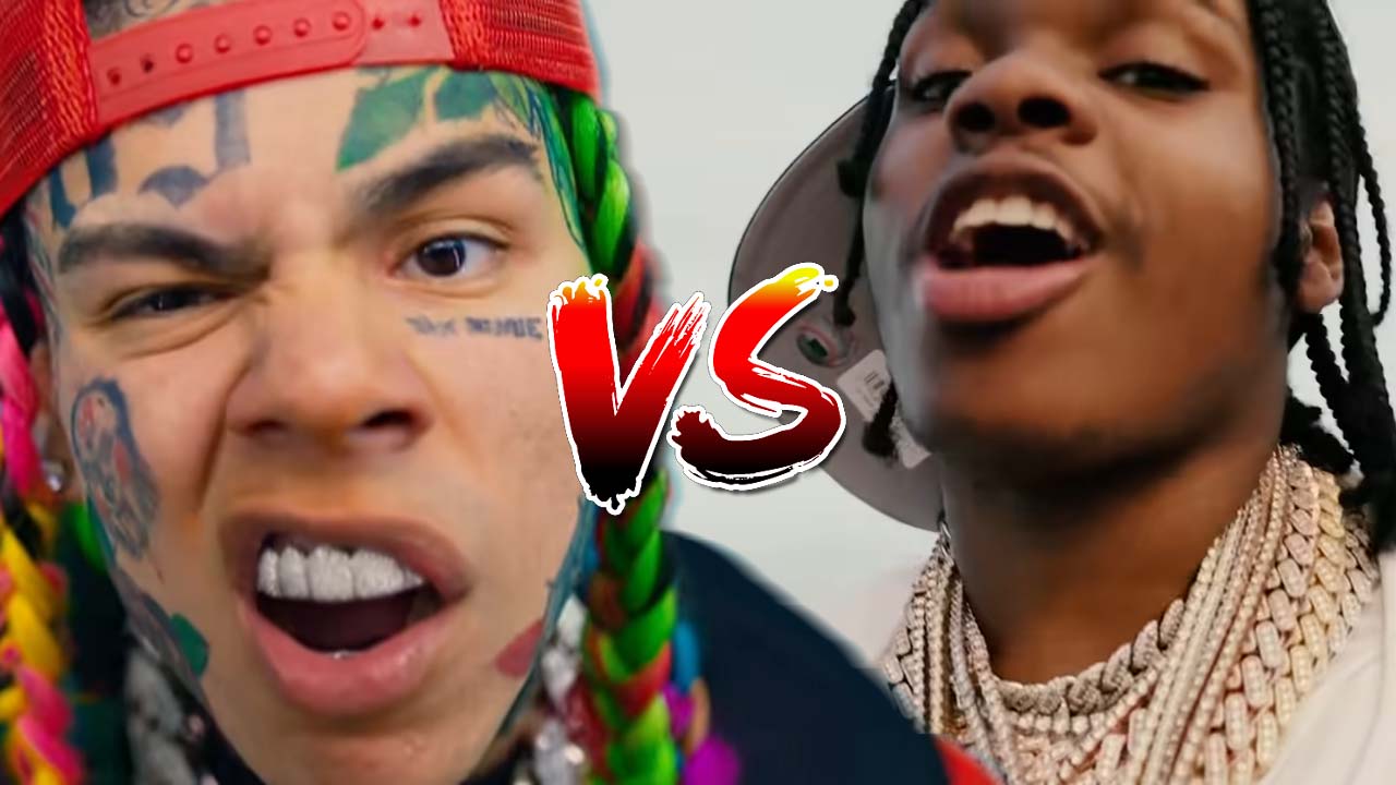 tekashi69 x 42-dugg