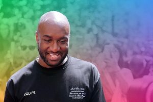 Virgil Abloh Dead at 41 After Battling Cancer