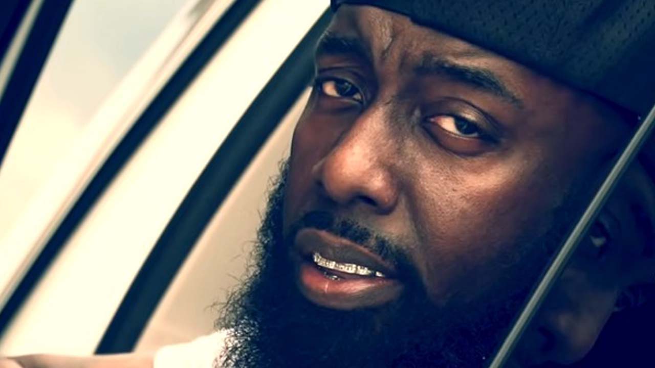 Trae Tha Truth